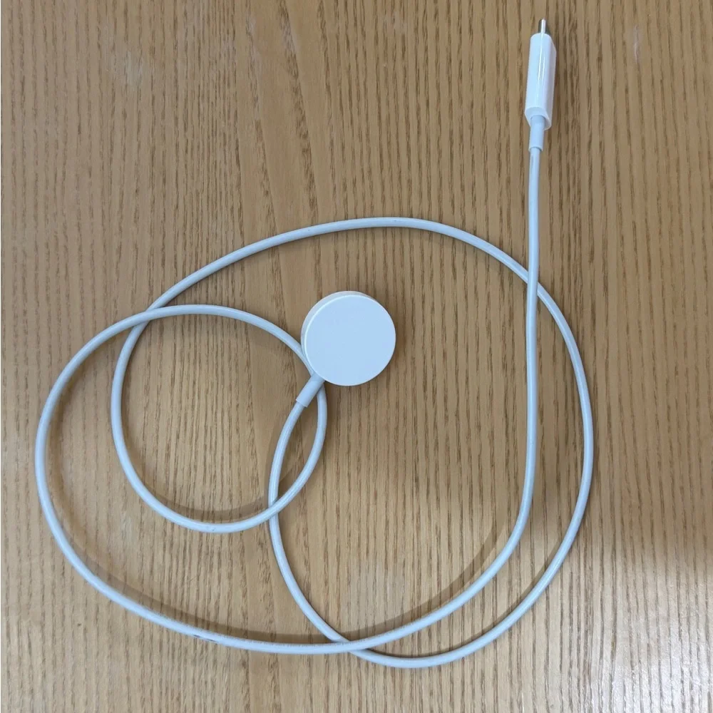 Apple Watch SE GPS+Cellular, 40mm Silver Aluminum Case